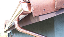 Find Gutter Contractors in Avoyelles County